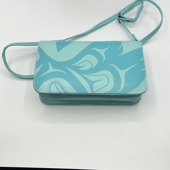 OSCARDO CANADA Hummingbird Bag Collection-NWT - Picture 7 of 7